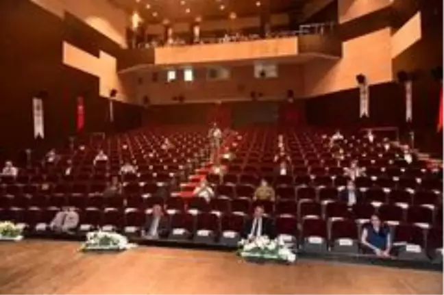 Maltepe'de