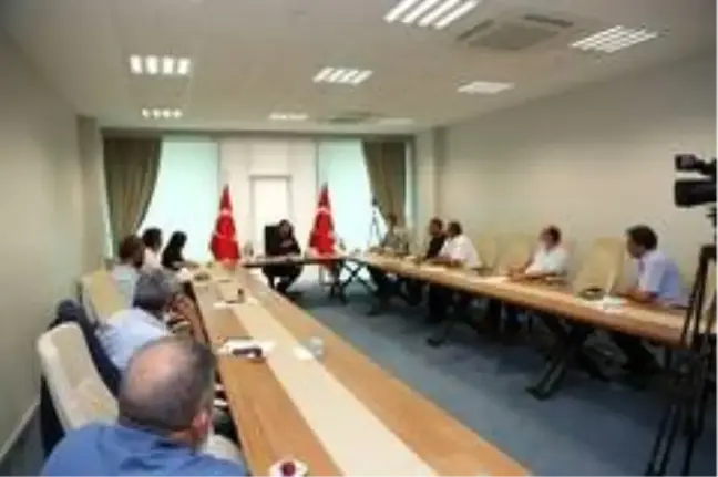 Son dakika haber! Başiskele'de Organik Köylü Pazarı'nda yer seçimi yapıldı