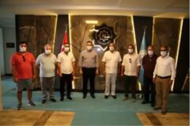 Üniversitelere ALTİD ziyareti