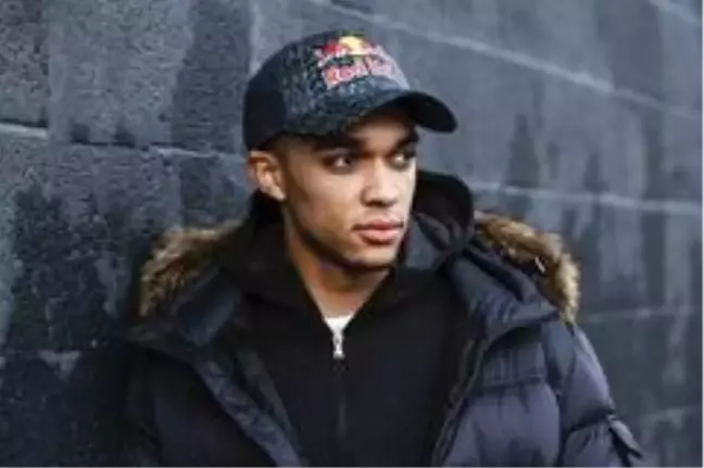 Alexander Arnold: