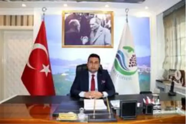 Gölbaşı Belediyesi artık havai fişek kullanmayacak