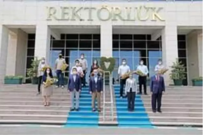 KSBÜ'ye 13 yeni öğretim görevlisi