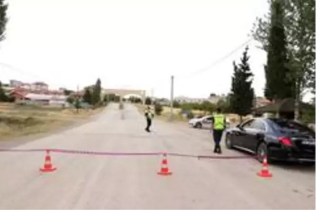 Burdur'un Yusufça beldesi karantina altına alındı