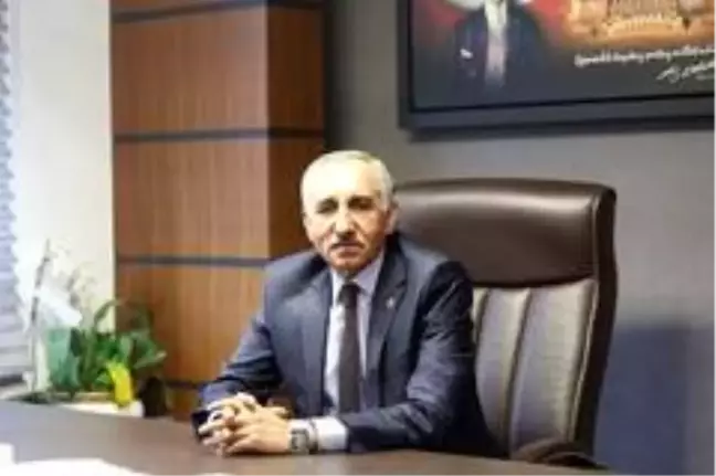 Milletvekili Taş'tan 15 Temmuz mesajı