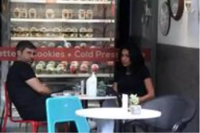 Rabia Yaman, 'Michelle Morrone arkadaşız'