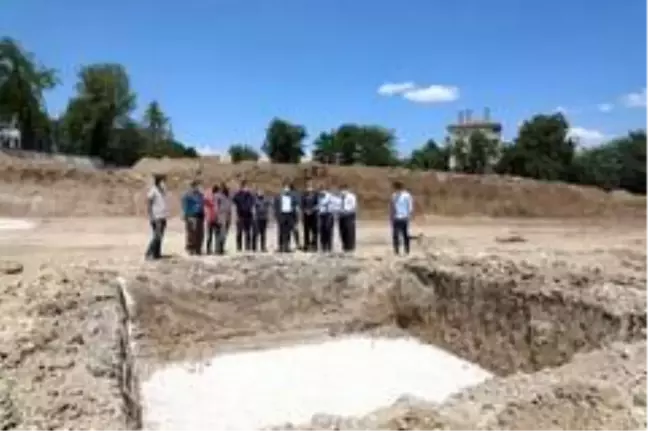 Son dakika... Başkan Şerifoğulları,
