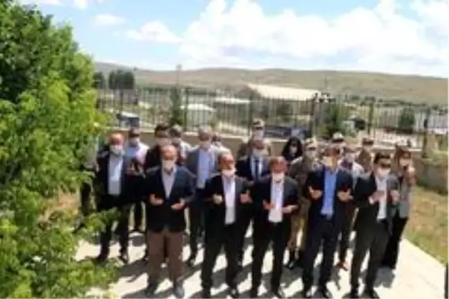 15 Temmuz'da şehit aileleri unutulmadı