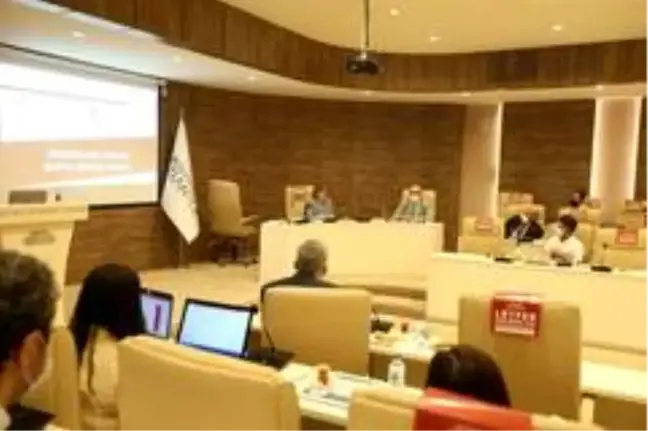 Gaziantep'te göç yönetimi çalıştayı düzenlendi