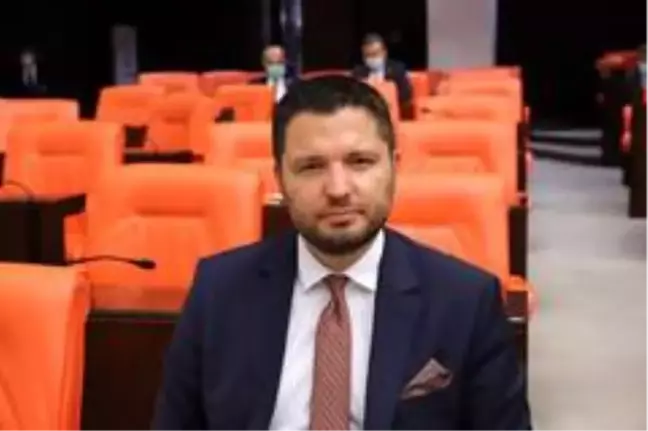 Milletvekili Toprak'tan Dolu Mağduru Çiftçilere Müjde