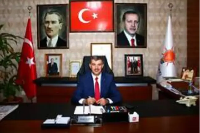 Başkan Altınsoy: