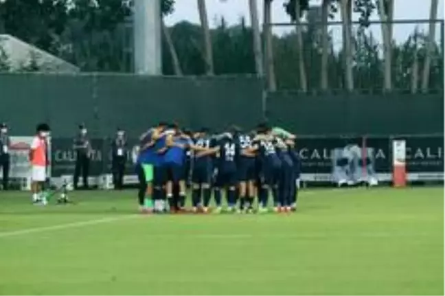 Sancaktepe, Hekimoğlu Trabzon'nu yenerek yarı finale çıktı