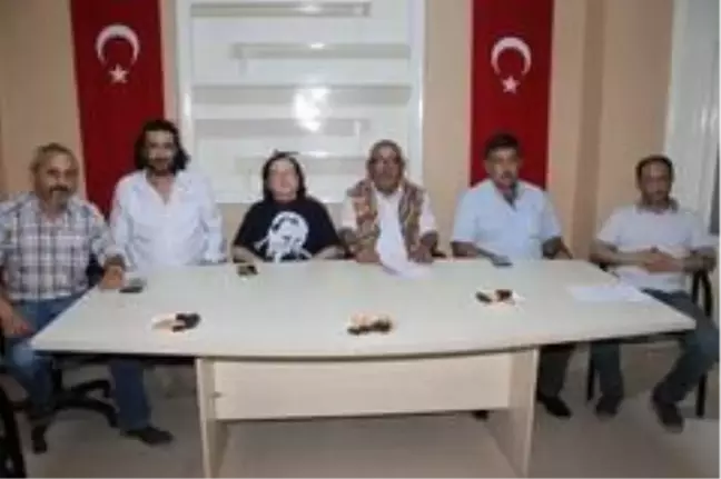 Aydın'ın efelerinden Azerbaycan'a destek