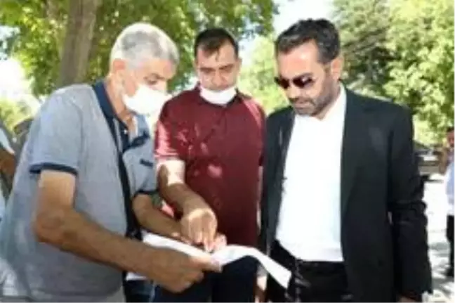 Başkan Şerifoğulları,