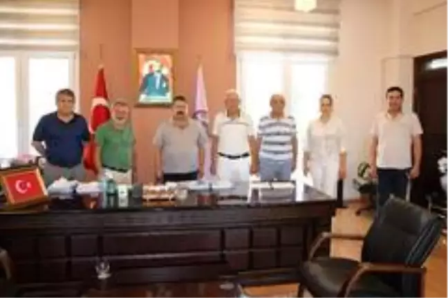 Aydın'da meslek eğitimi güçlendirmek için iş birliği protokolü imzalandı