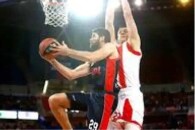 Zalgiris Kaunas, Patricio Garino'yu kadrosuna kattı