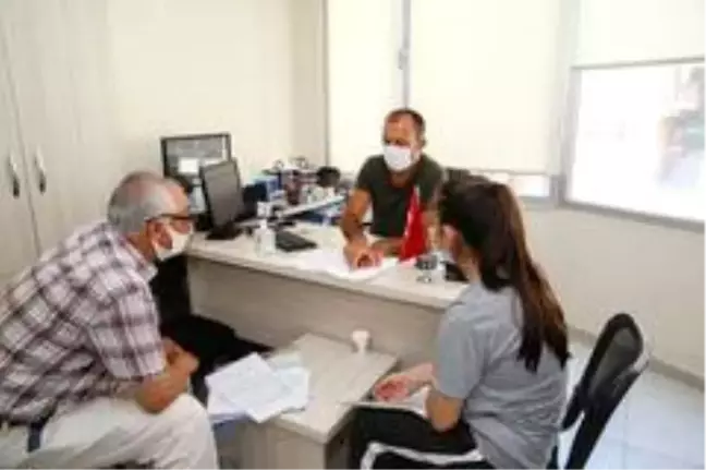 Liseli gençler tercihlerine BEM'de yön verdi