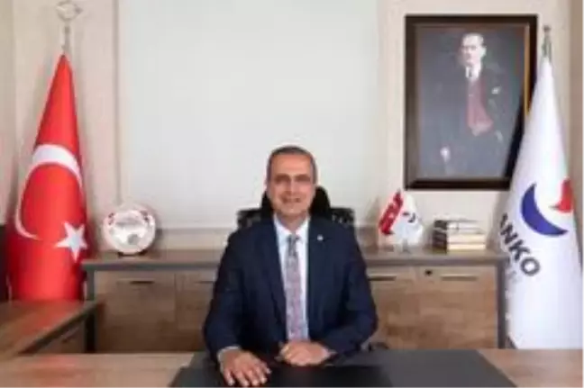 ASİD Başkanı Dr. Yıldırım'ın Kurban Bayramı mesajı