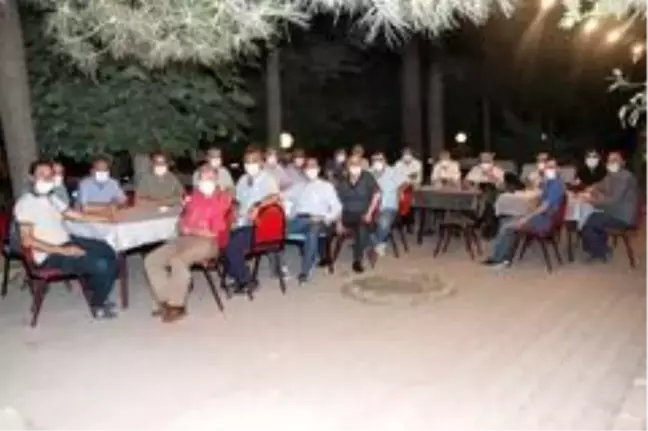 Başkan Biçer: