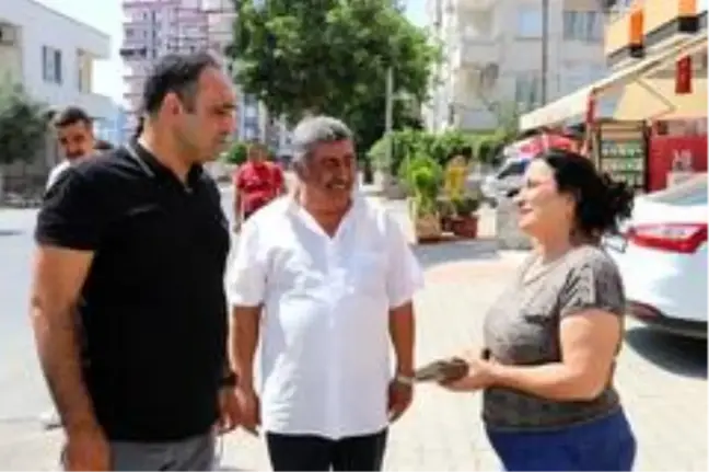 Başkan Yılmaz: