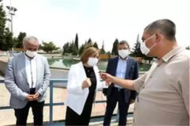 Şahin'den Düzbağ vurgusu