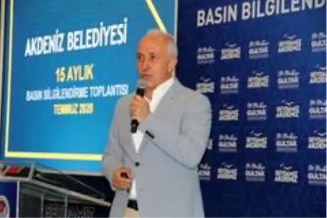 Son dakika haberleri: Başkan Gültak: