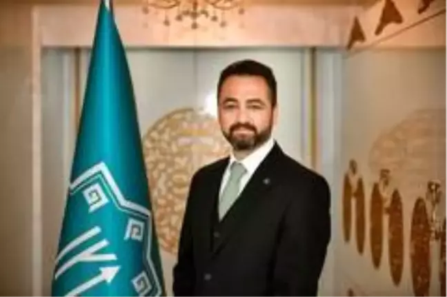 Elbistan'da 1300 yetim çocuğa bayramlık