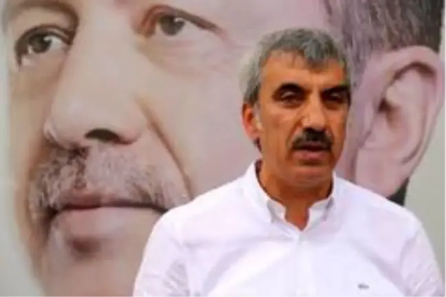 Milletvekili Dal'ın test sonucu pozitif çıktı