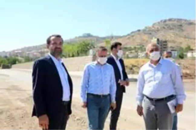 Başkan Şerifoğulları,