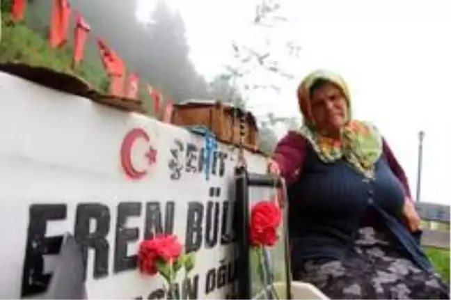 'Eren'siz geçen 5. bayramda gözyaşı ve öfkesi hiç dinmiyor