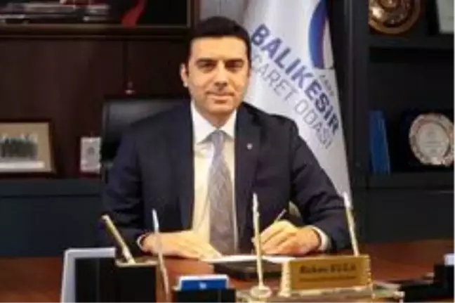 Ticaretin hızına hız katacak dijital dönüşüm Balıkesir'de