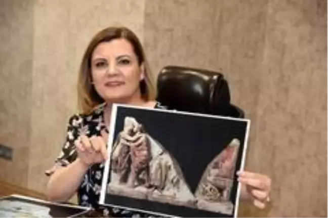 İzmit'te 3 bin yıllık tarih gün yüzüne çıkıyor