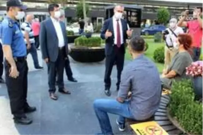 Ataşehir'de