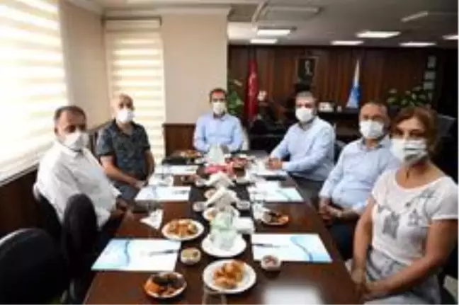 Başkan Seçer'den MESKİ değerlendirmesi: