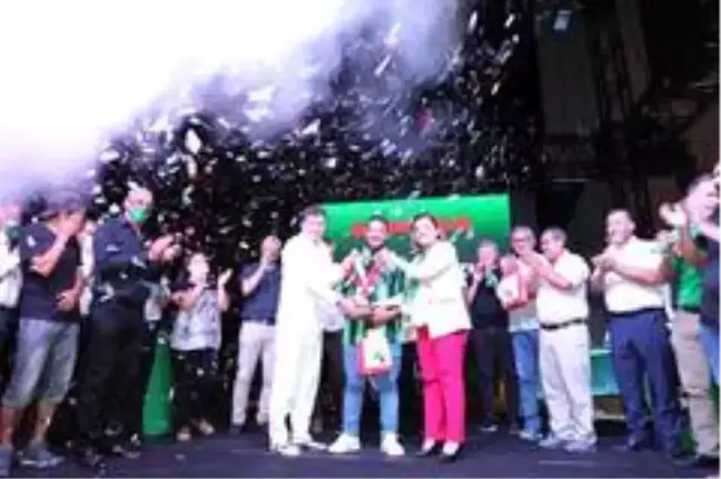 Kocaelispor Bilgi Yarışması'ndan nefes kesen final