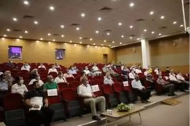 İl Milli Eğitim Müdürü Ekinci'den okulların açılması ile ilgili açıklama
