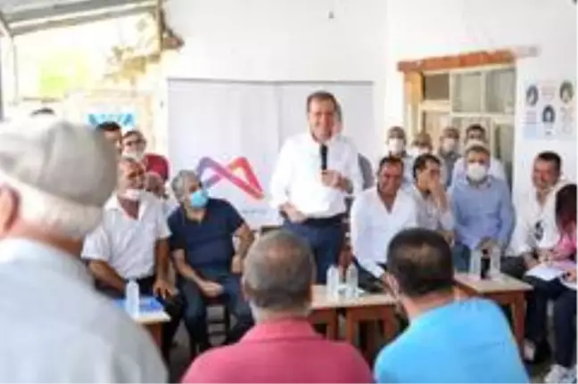 Seçer: