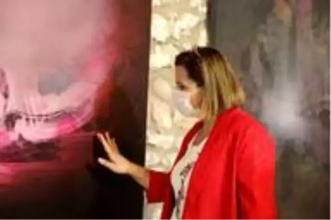 Başkan Hürriyet'ten Datça'da sanat festivaline katıldı