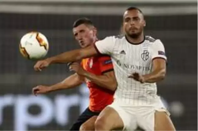 UEFA Avrupa Ligi'nde yarı finalistler belli oldu