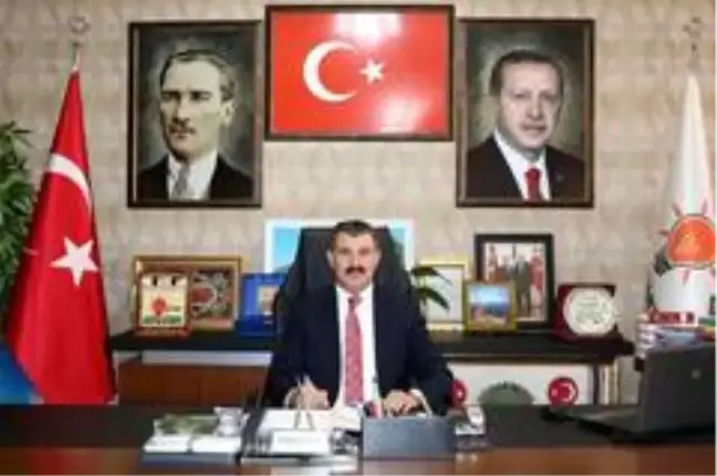 Başkan Altınsoy,