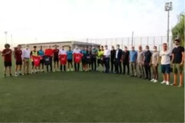 Başkan Ekim'den Sebat Gençlik'e Ziyaret