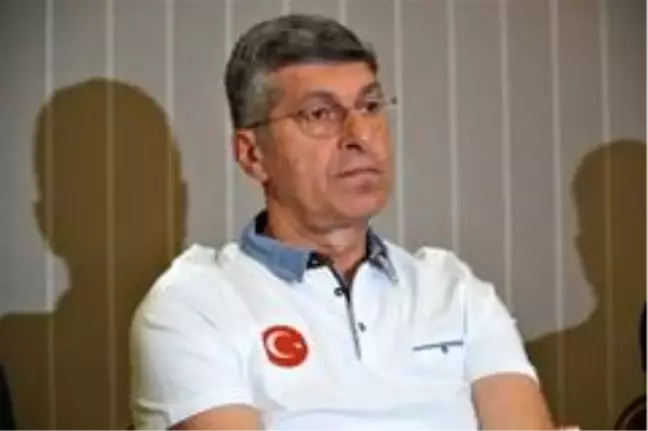 Son Dakika: İlker Şentürk: