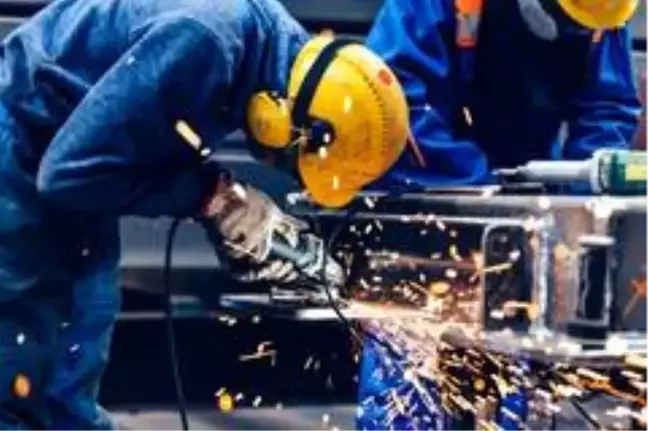 İSO İkinci 500 Listesinde Ege Bölgesi'nden 78 firma yer aldı