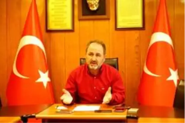 Demir'den Cide Belediyesine eleştiri