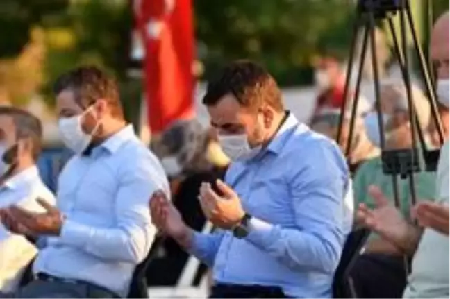 Başiskele'den 17 Ağustos'a özel anma programı