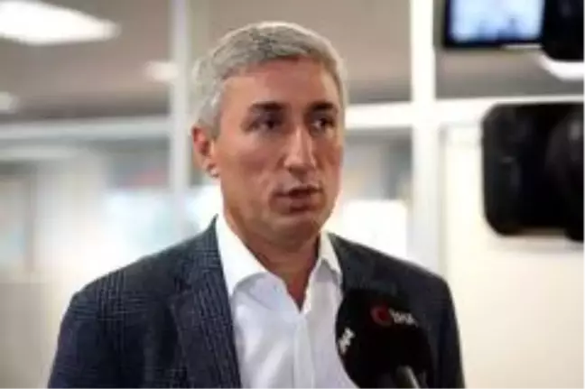 (Özel haber) Ahmet Köse: