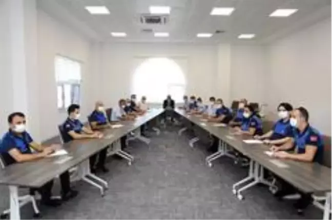 Başkan Demirtaş: