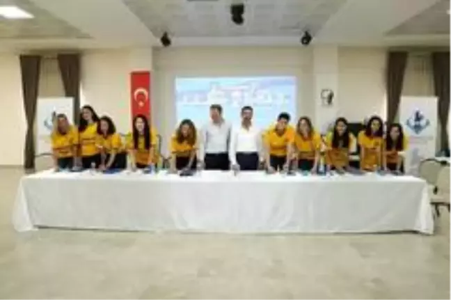Sivrihisar'da imza şov