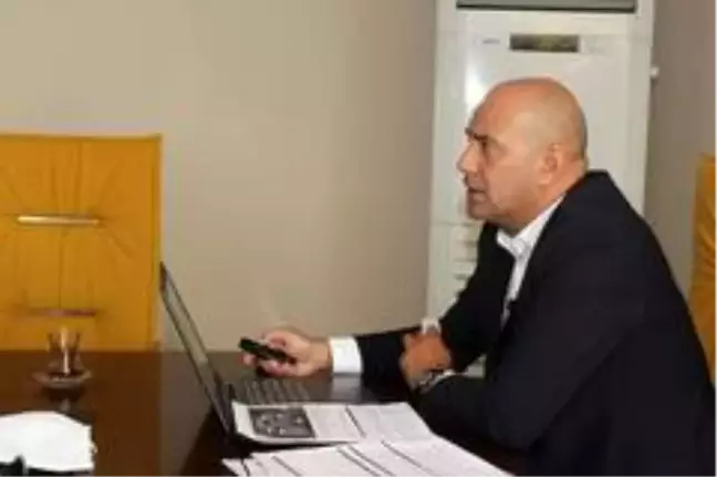 KOBİ'lere destekler anlatıldı