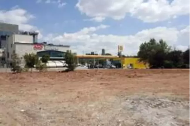 Çankaya'da yeni bir park daha