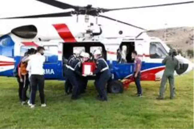Son dakika haberi... Giresun'da şehit olan uzman çavuşun naaşı memleketi Gümüşhane'ye getirildi